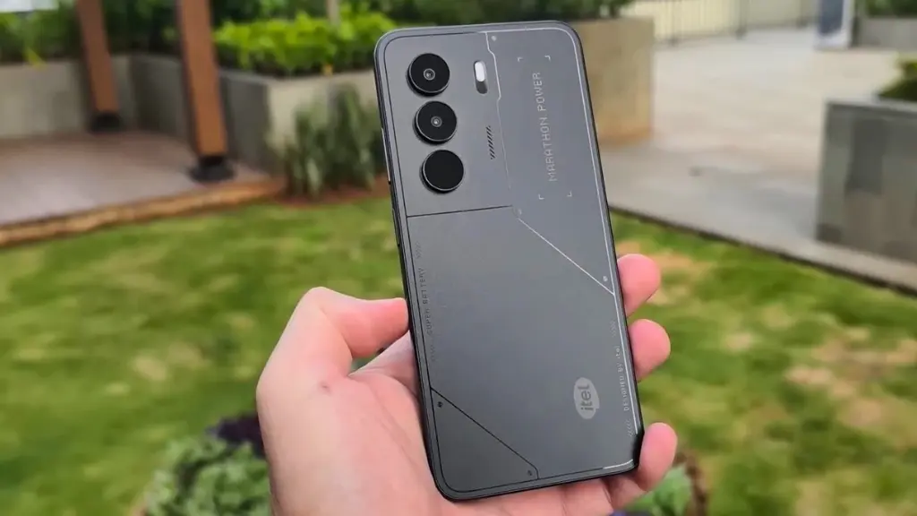 8,000 से भी कम में लॉन्च होगा Itel Power 70 Smartphone मिलेगी 6000mAh की दमदार बैटरी