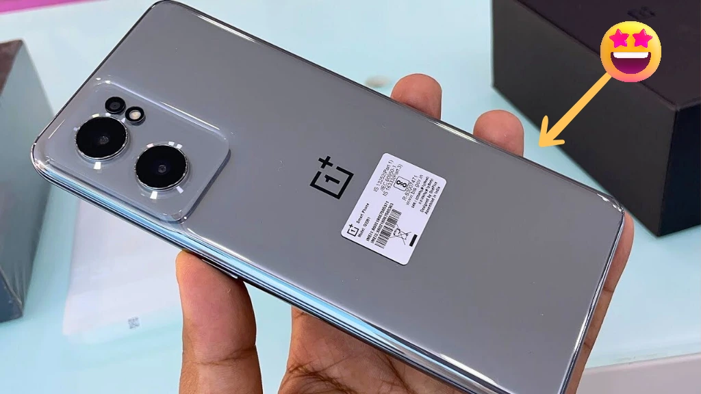 OnePlus Nord CE 2 5G: दमदार परफॉर्मेंस और 65W फास्ट चार्जिंग के साथ बना मिडिल क्लास का परफेक्ट स्मार्टफोन