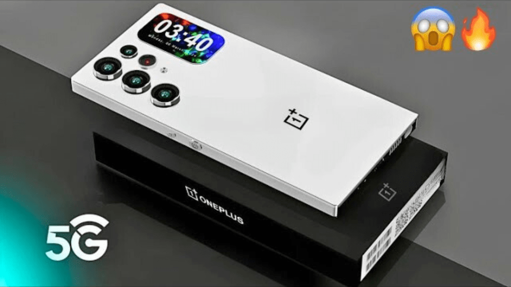 80W फास्ट चार्जिंग और सुपर परफॉर्मेंस के साथ ले आए OnePlus Nord CE 5 Smartphone, सिर्फ इतनी सी कीमत में