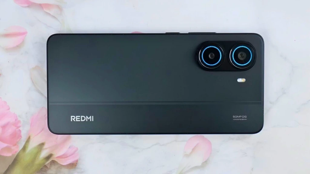 Redmi Turbo 4 Pro Processor