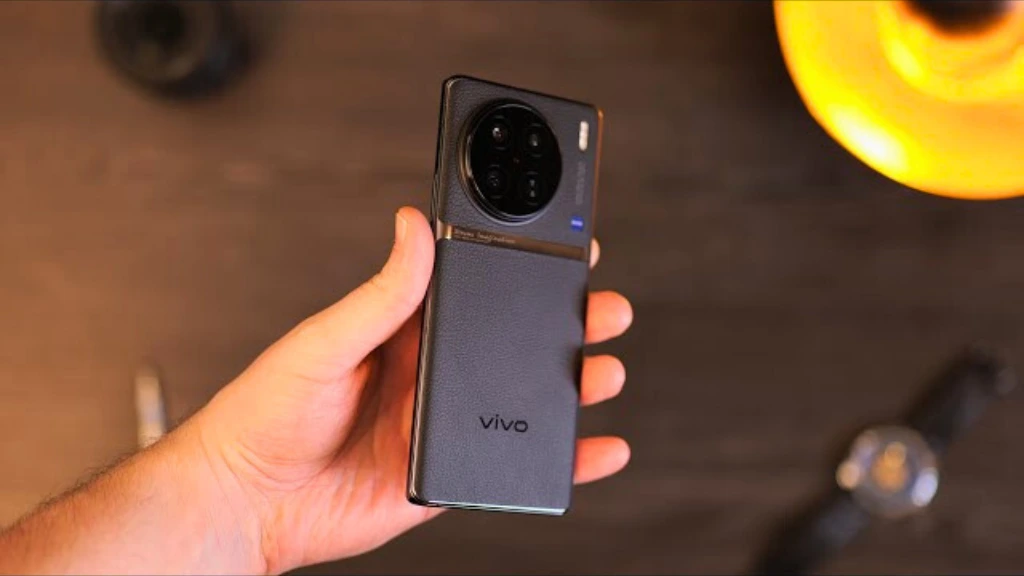 Vivo X90 Pro 5G Storage & RAM – ज्यादा स्टोरेज, ज्यादा स्पीड
