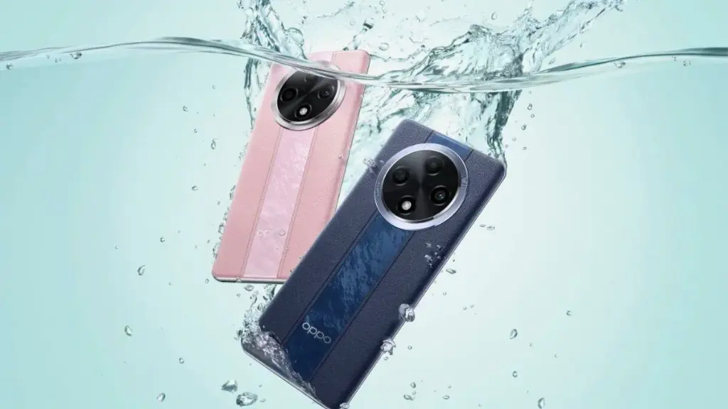 OPPO F27 Pro Plus 5G की बैटरी और फास्ट चार्जिंग