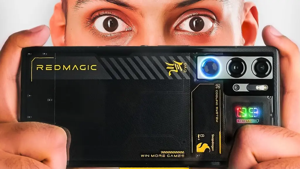 जल्द लॉन्च होगा Nubia Red Magic 10 Pro Plus, मिलेगी 7050mAh बैटरी और 120W फास्ट चार्जिंग जानें लॉन्च डेट और फीचर्स