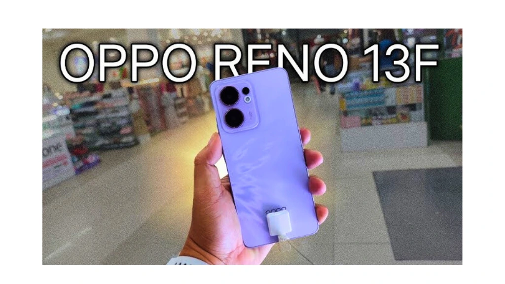 Vivo के उड़े तोते! बजट फ्रेंडली कीमत में आया OPPO Reno 13F 5G Smartphone, 5800mAh की पावरफुल बैटरी के साथ