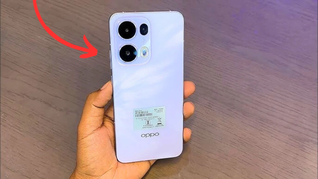 OPPO Reno 13F 5G Smartphone का दमदार प्रोसेसर और तगड़ी परफॉर्मेंस