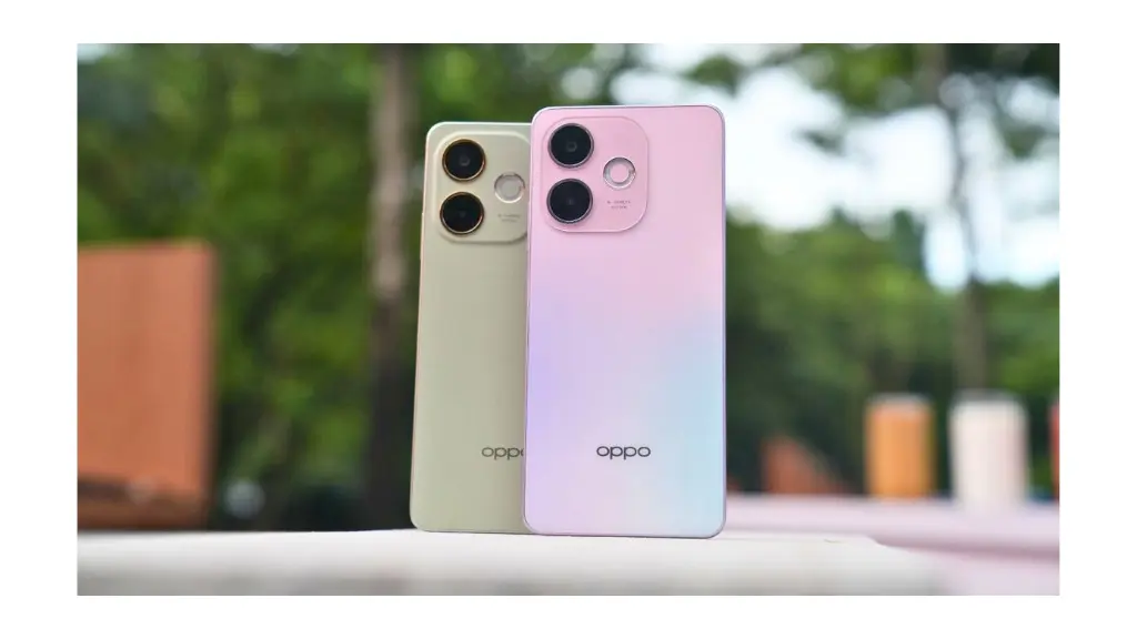 Oppo ने चुपके से 5640mAh बैटरी, 8GB RAM, 256GB स्टोरेज के साथ लॉन्च किया Oppo A5 Pro 4G Smartphone