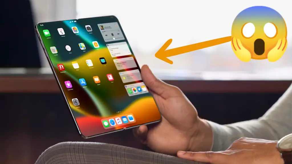Apple Foldable iPhone का कैमरा सेटअप कैसा होगा