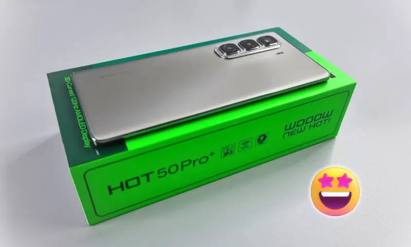 मार्केट में धमाल मचाने लॉन्च हुआ Infinix Note 50 Pro+ 5G, 5500mAh बैटरी और 45W फास्ट चार्जिंग सपोर्ट के साथ