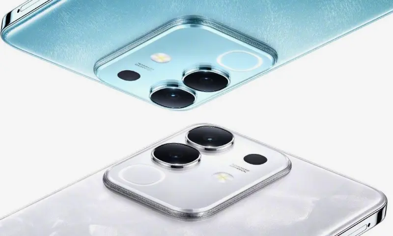Vivo Y300t जल्द होगा लॉन्च, 6500mAh बैटरी, 44W फास्ट चार्जिंग और 50MP कैमरा के साथ, जानें कीमत