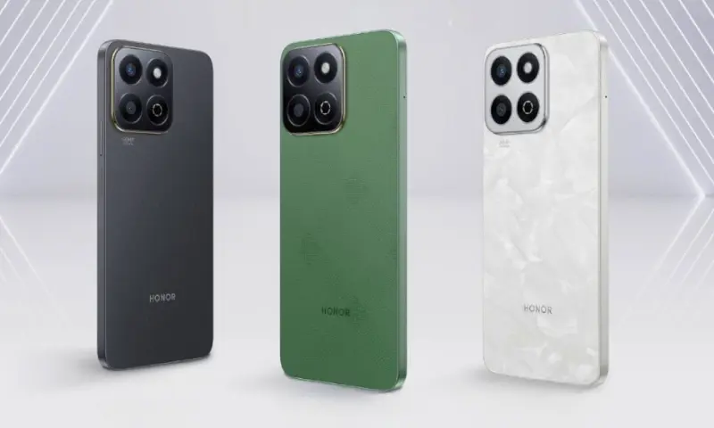 Honor Play 60 जल्द होगा लॉन्च, दमदार बैटरी और पावरफुल प्रोसेसर के साथ मचाएगा धमाल