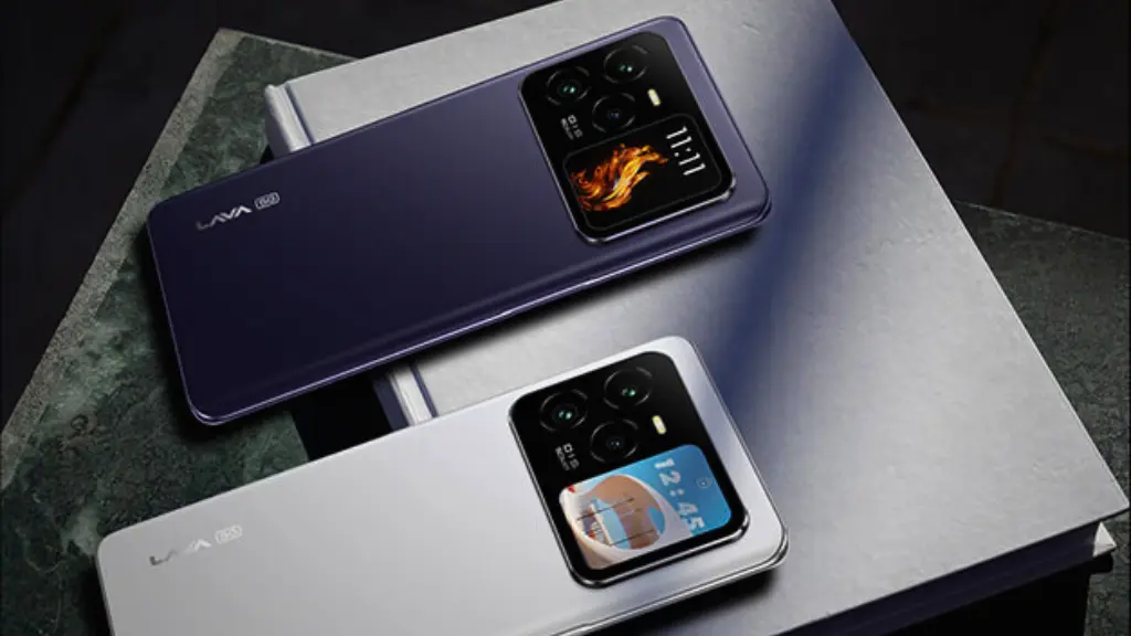 Lava Agni 3 5G: 8GB RAM, 256GB Storage और 50MP कैमरा वाला किफायती स्मार्टफोन
