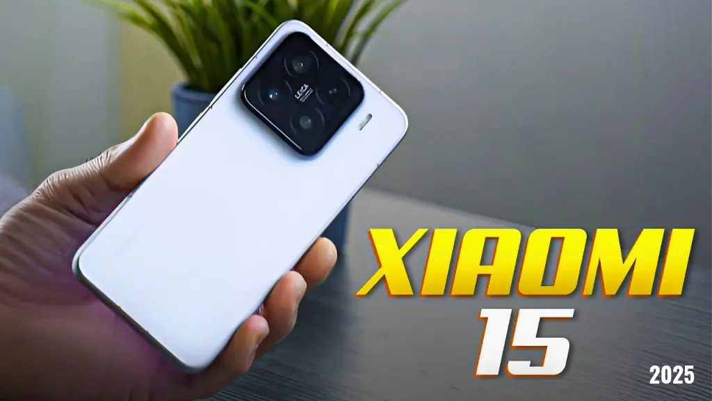 11 मार्च को Xiaomi लॉन्च करने जा रहा है अपना 50MP कैमरा वाला Xiaomi 15 smartphone, देखें कितनी होगी कीमत
