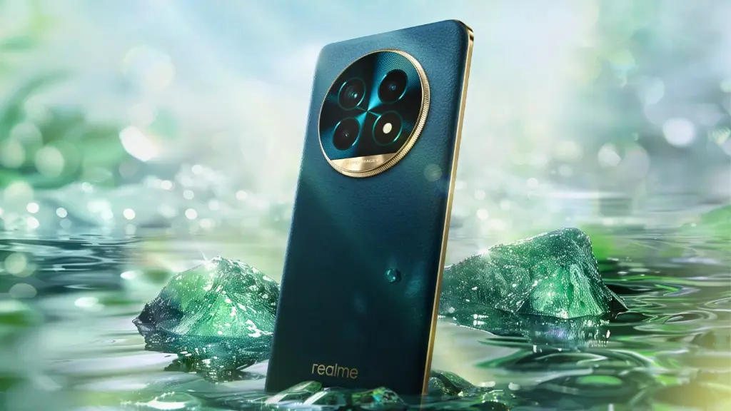 Realme 13 Pro 5G ने मचाया तहलका, इतने जबरदस्त फीचर्स के साथ कीमत जानकर चौंक जाएंगे