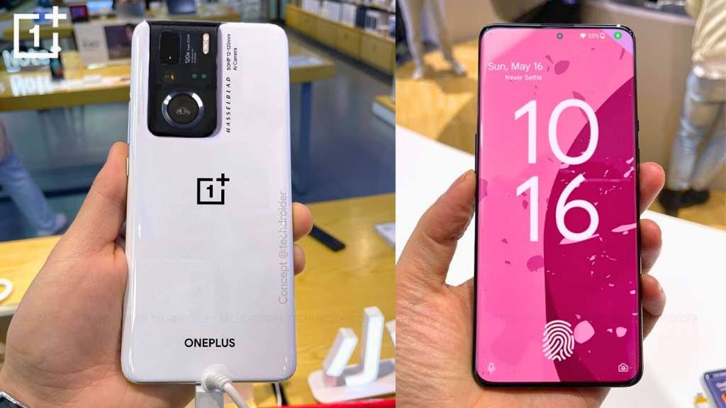 OnePlus 10 Ultra 5G में मिलने वाला है 200MP कैमरा और Snapdragon 8 Gen 3 का तगड़ा कॉम्बो, iPhone को देगा सीधी टक्कर