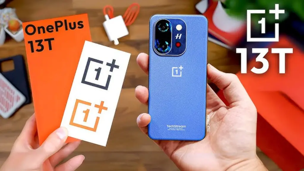 iPhone जैसे प्रीमियम लुक के साथ आ रहा है OnePlus 13T Smartphone, फीचर्स देख उड़ जाएंगे होश