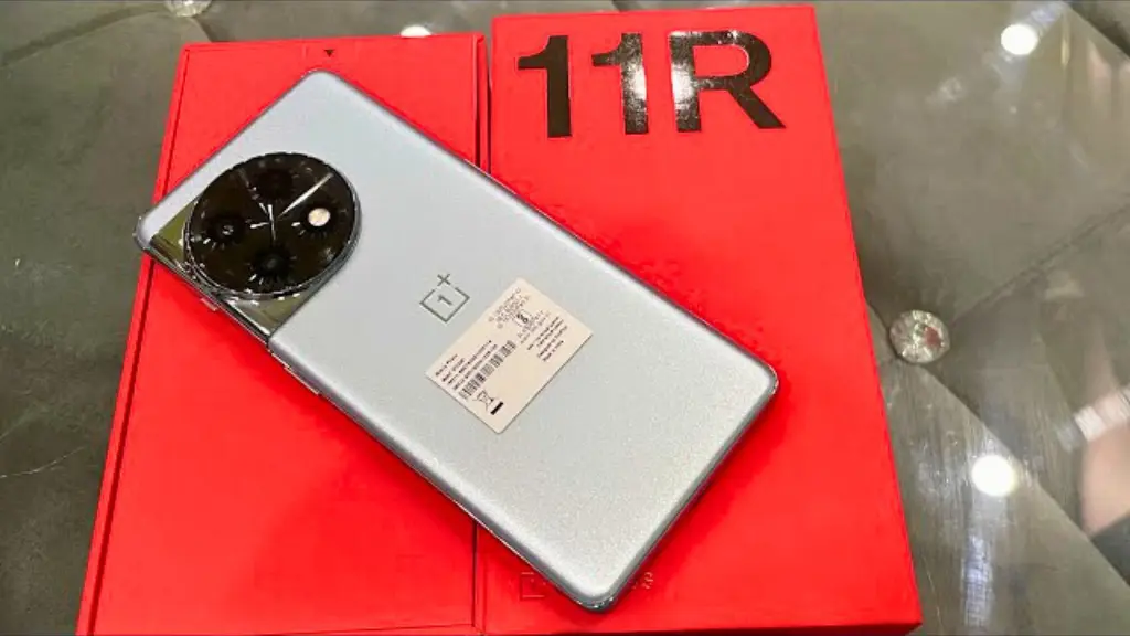 OnePlus 11R 5G: दमदार परफॉर्मेंस, प्रीमियम लुक और कमाल के फीचर्स के साथ मचा रहा है धमाल