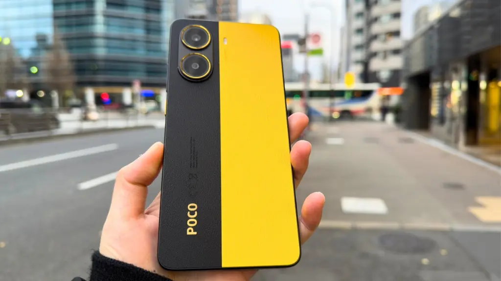 120Hz AMOLED डिस्प्ले और 64MP कैमरा के साथ धमाकेदार Poco X7 Pro 5G, मिड-रेंज सेगमेंट में मचाएगा तहलका