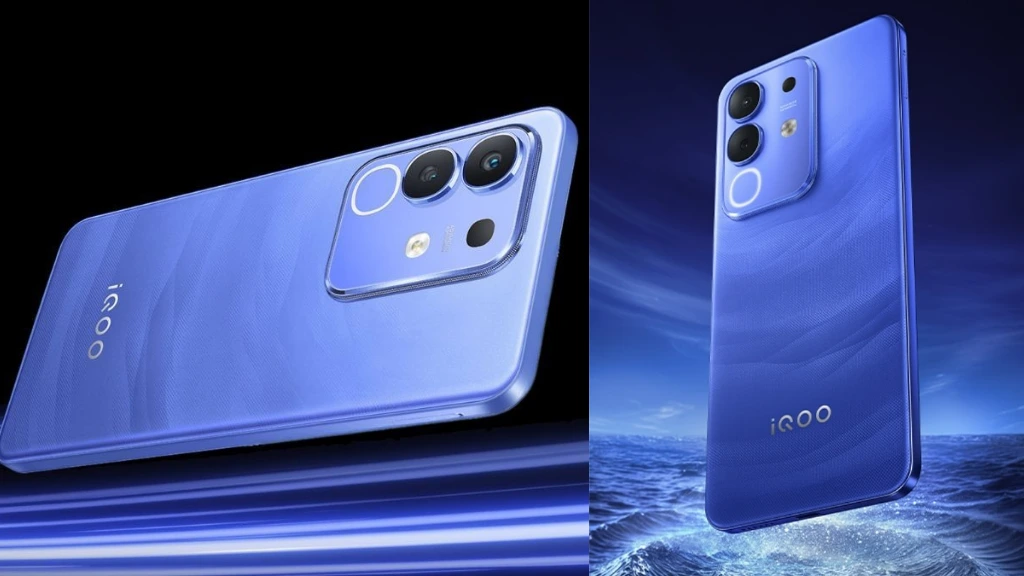 120Hz Display और दमदार Snapdragon के साथ आ गया iQOO Z10x, इस कीमत में ऐसा फोन नहीं देखा होगा