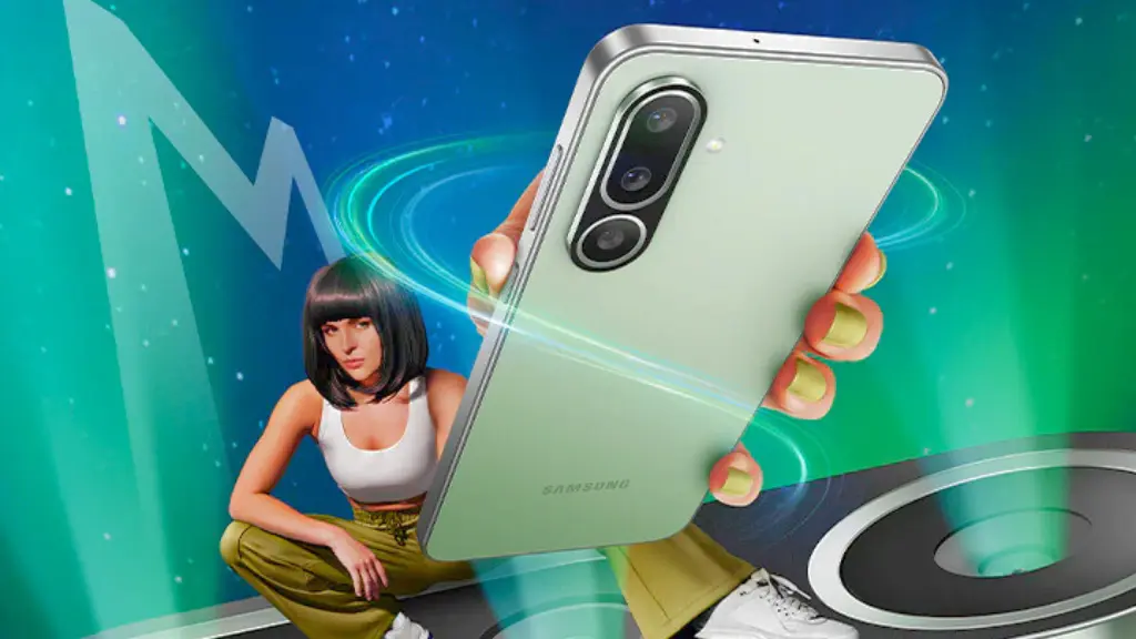 Samsung Galaxy M56 5G: आ रहा है 50MP OIS कैमरा और स्लिम डिज़ाइन के साथ