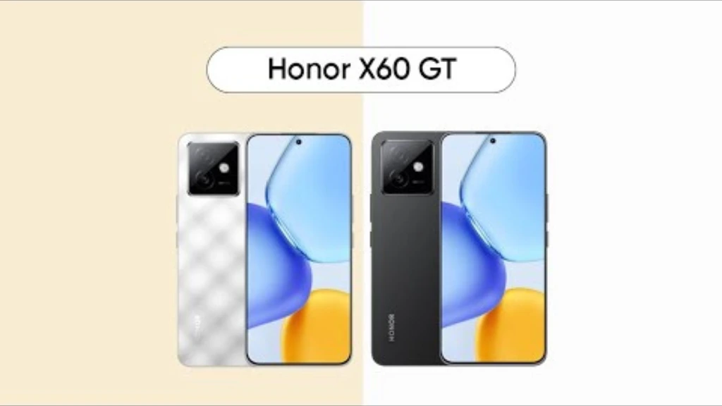 Honor X60 GT लॉन्च होने वाला है! जानिए क्यों यह स्मार्टफोन हर किसी के लिए बेहतरीन हो सकता है