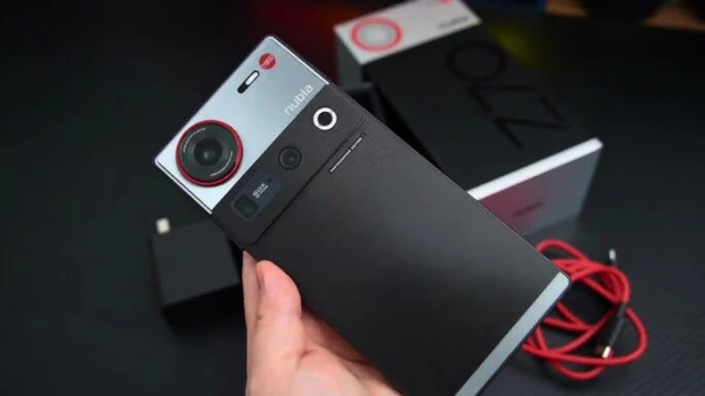 Nubia Z70S Ultra जल्द मचाएगा धमाल इंडिया में लॉन्चिंग को लेकर आई बड़ी खबर