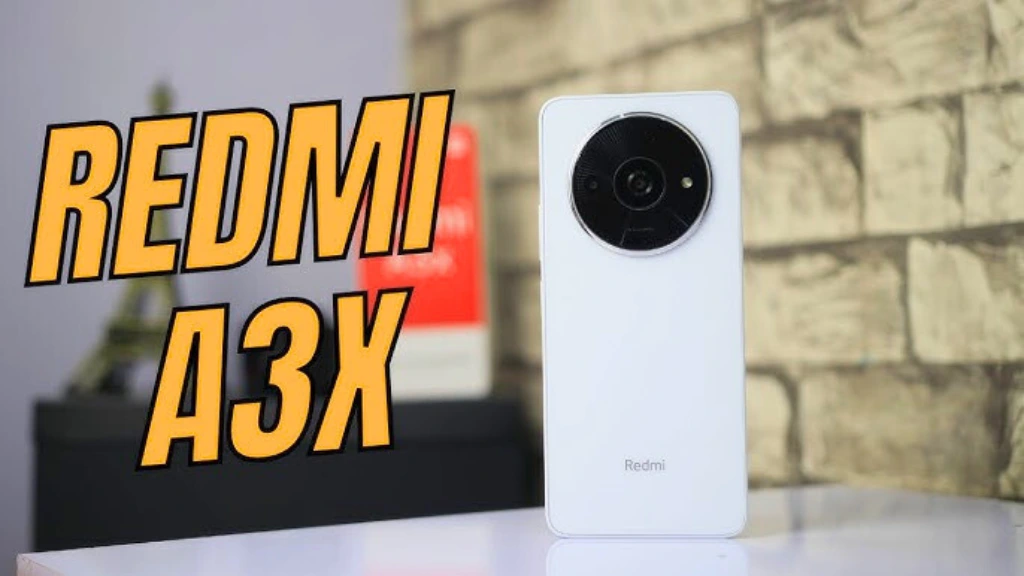 Redmi A3x मार्केट में मचा रहा है तहलका, ₹6000 से कम में मिल रहे हैं प्रीमियम फीचर्स और स्टाइलिश डिजाइन