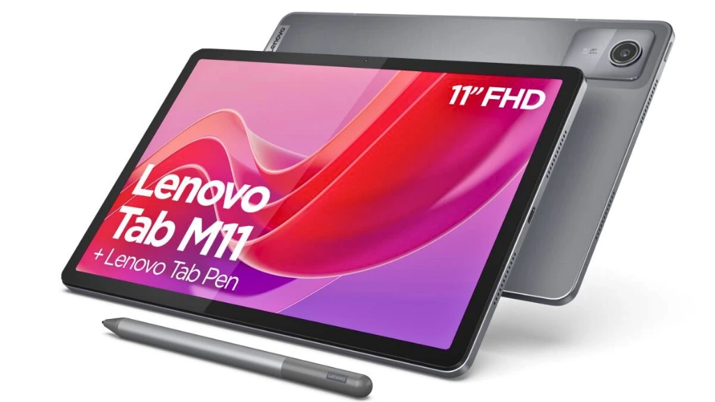 Budget Lovers के लिए Jackpot, Lenovo Tab M11 में इतने जबरदस्त फीचर्स, फिर भी कीमत सुनकर यकीन नहीं होगा