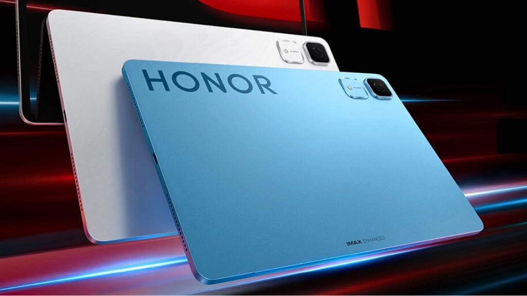 Honor Pad GT जल्द करेगा धमाकेदार एंट्री! बड़ी बैटरी और धांसू डिस्प्ले के साथ बजट में मचेगा धमाल