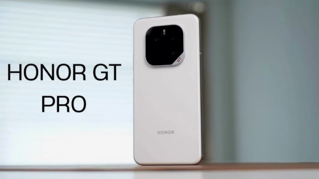 Honor GT Pro Smartphone चीन में मचा चुका है धूम, अब भारत में एंट्री को तैयार, मिलेगी दमदार स्पीड और कैमरा पावर