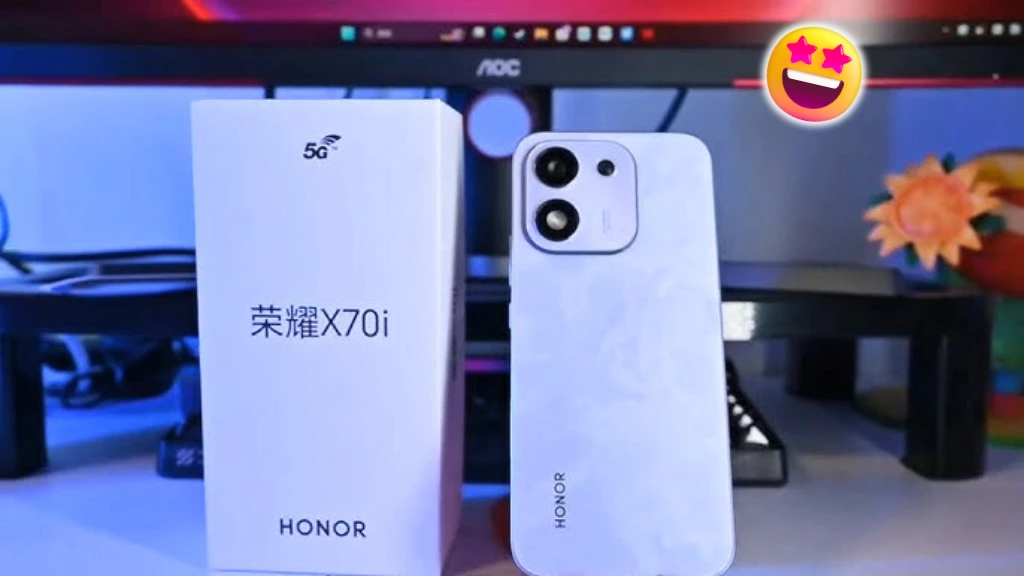 Honor X70i Smartphone चीन में मचा रहा धमाल, 108MP कैमरा और प्रीमियम लुक के साथ जल्द इंडिया में देगा बड़ी टक्कर