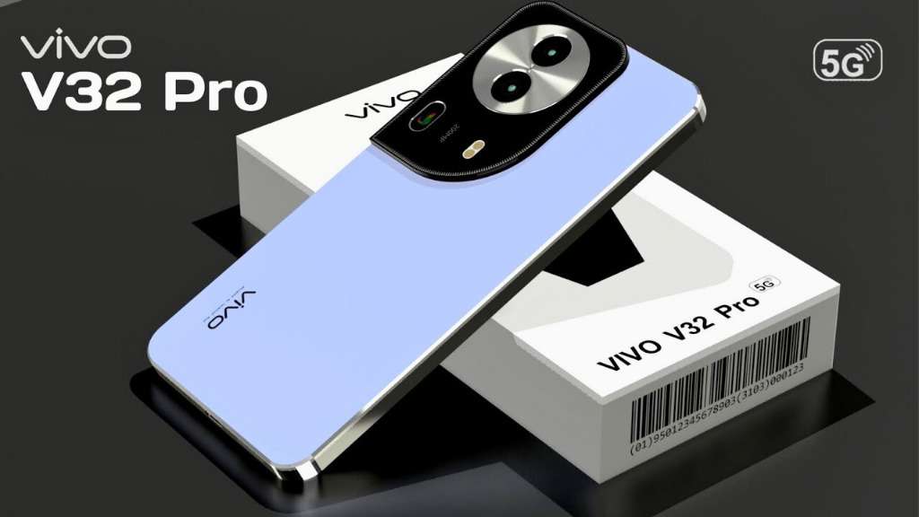 Vivo V32 Pro 5G: केवल कुछ ही दिनों में लॉन्च होगा ये धाकड़ स्मार्टफोन, कैमरा और बैटरी में देगा सबको टक्कर