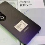 Oppo K12x 5G Smartphone: इस बजट फोन ने जीता दिल! 120Hz डिस्प्ले और दमदार बैटरी ने बनाया सबका चहेता