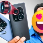 TECNO Phantom X2 5G Smartphone: 64MP कैमरे वाला ये स्मार्टफोन दे रहा है DSLR को टक्कर, कीमत सुनकर रह जाओगे दंग
