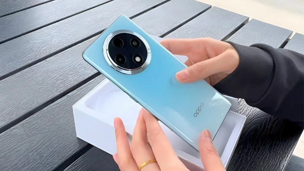Oppo F27 Pro+ 5G: पहला Waterproof Phone जो दिखता है Luxury Watch जैसा, Features देख हैरान रह जाएंगे