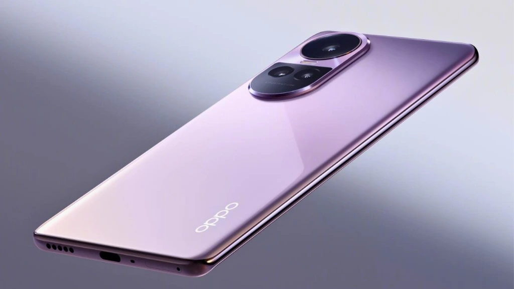 Oppo Reno 10 Smartphone ने मचाया धमाल! DSLR जैसे कैमरा और तेज चार्जिंग से बना बेस्ट स्मार्टफोन चॉइस