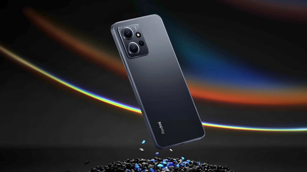 Redmi Note 12 5G Smartphone आया है गेम चेंज करने 120Hz डिस्प्ले और Snapdragon स्पीड के साथ बजट में धांसू धमाका