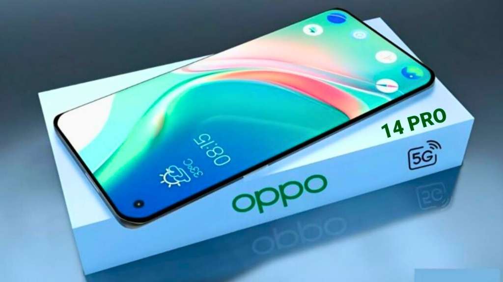 Oppo Reno 14 Pro की तूफानी एंट्री! 50MP कैमरा, Snapdragon पावर और प्रीमियम लुक से बनेगा 2025 का सुपरस्टार फोन
