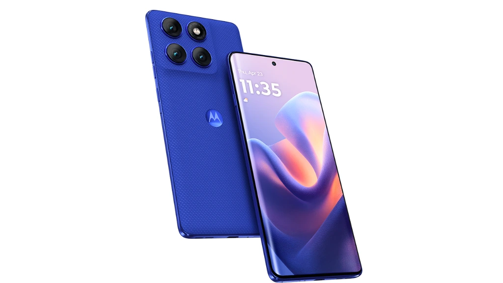 Motorola Edge 60 Pro 5G: फ्लैगशिप फीचर्स के साथ मिड-रेंज में धमाका