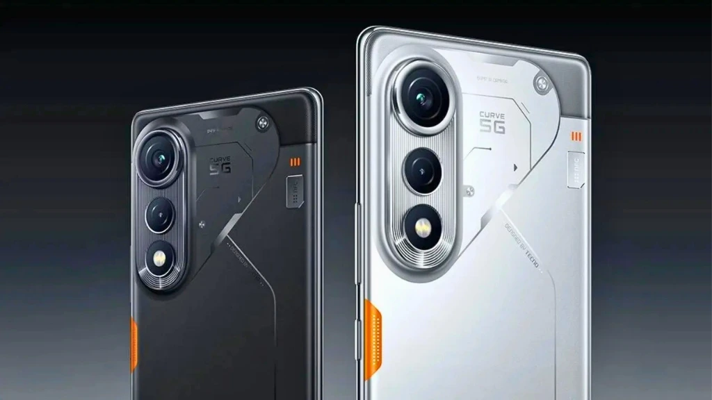 Tecno Pova Curve 5G: सिर्फ ₹14,999 में मिल रहा है 5G, कर्व AMOLED डिस्प्ले और दमदार फीचर्स का धांसू कॉम्बो