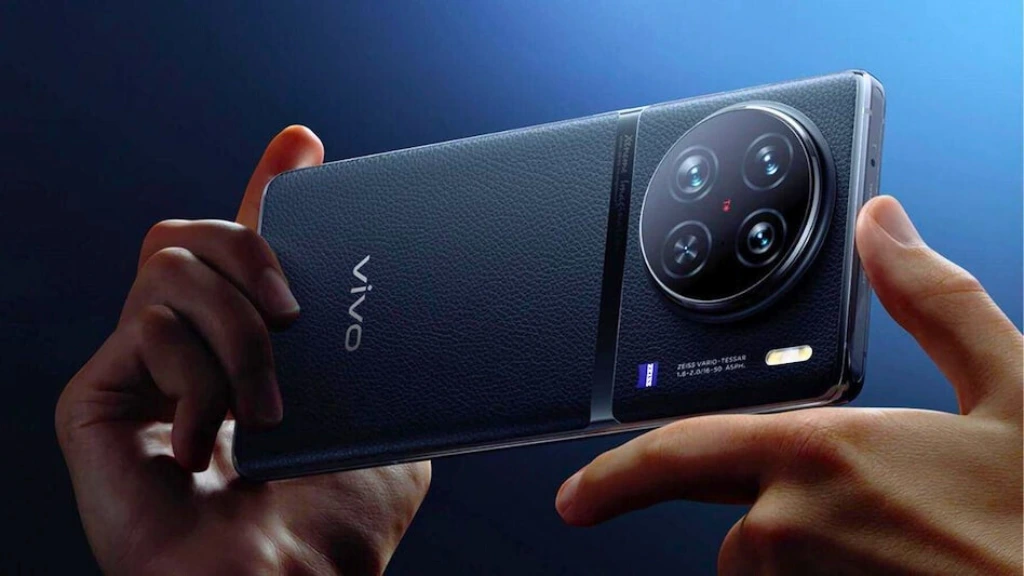 Vivo X90 5G Smartphone आया DSLR जैसे कैमरा और दमदार परफॉर्मेंस के साथ, ऐसे फीचर्स पहले कभी नहीं देखे