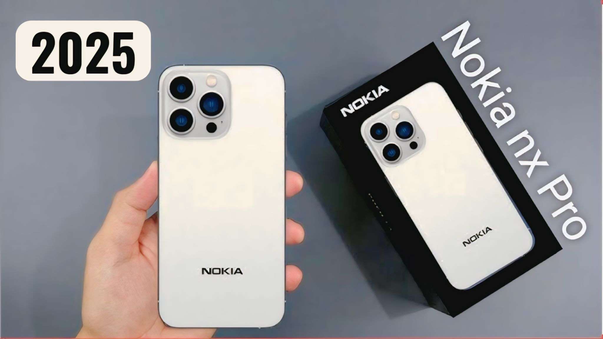 iPhone को टक्कर देने आ रहा है Nokia NX 5G! Snapdragon ताकत और DSLR जैसे कैमरे के साथ बदल देगा गेम