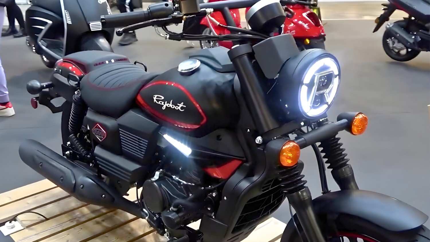 लॉन्चिंग की संभावित तारीख