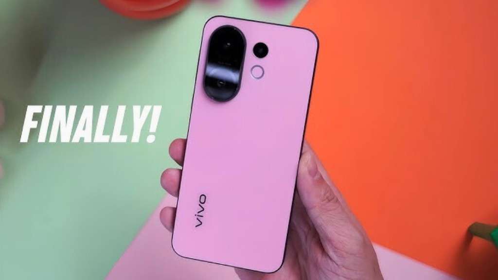 Vivo S30 Pro Smartphone: ऐसा कैमरा फोन जो DSLR को भी शर्मिंदा कर दे, स्टाइल और स्पीड दोनों में करेगा गेम चेंज