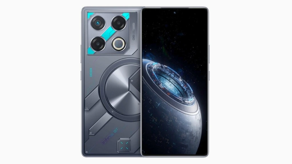 Camera और Features
