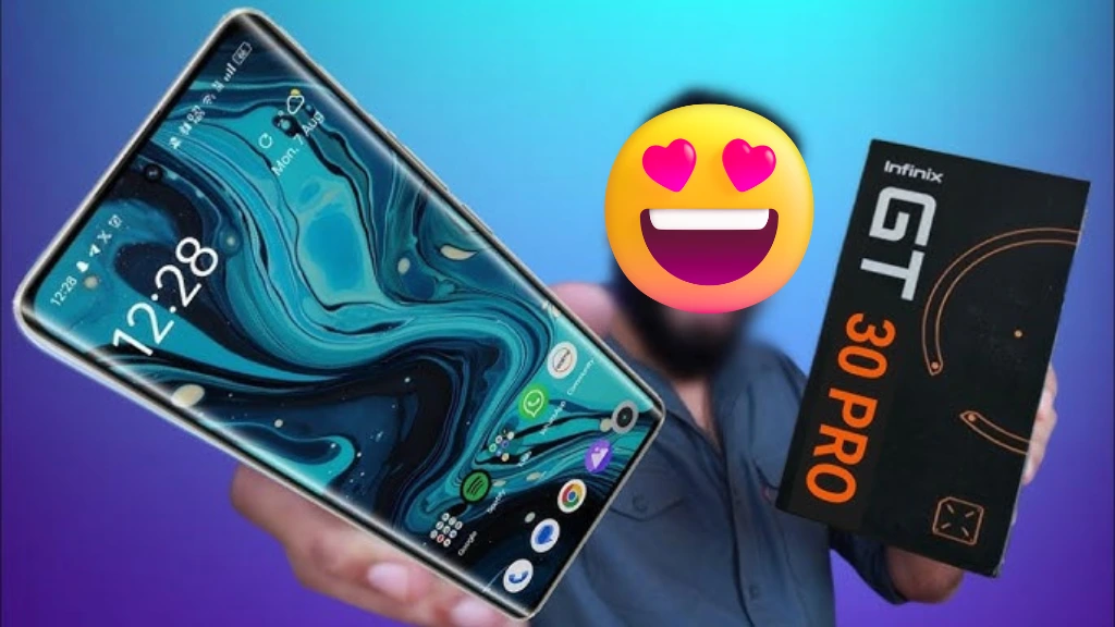 Infinix GT 30 Pro: गेमिंग की दुनिया में मचाएगा तूफान, इतनी कम कीमत में मिलेगा AMOLED और 108MP कैमरा