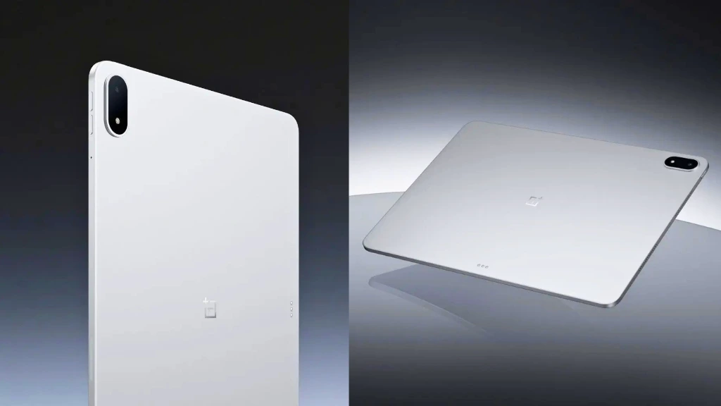 OnePlus Pad 3: अब तक का सबसे पावरफुल टैबलेट! Snapdragon 8 Gen 3 और 3K डिस्प्ले के साथ मचाएगा धमाल