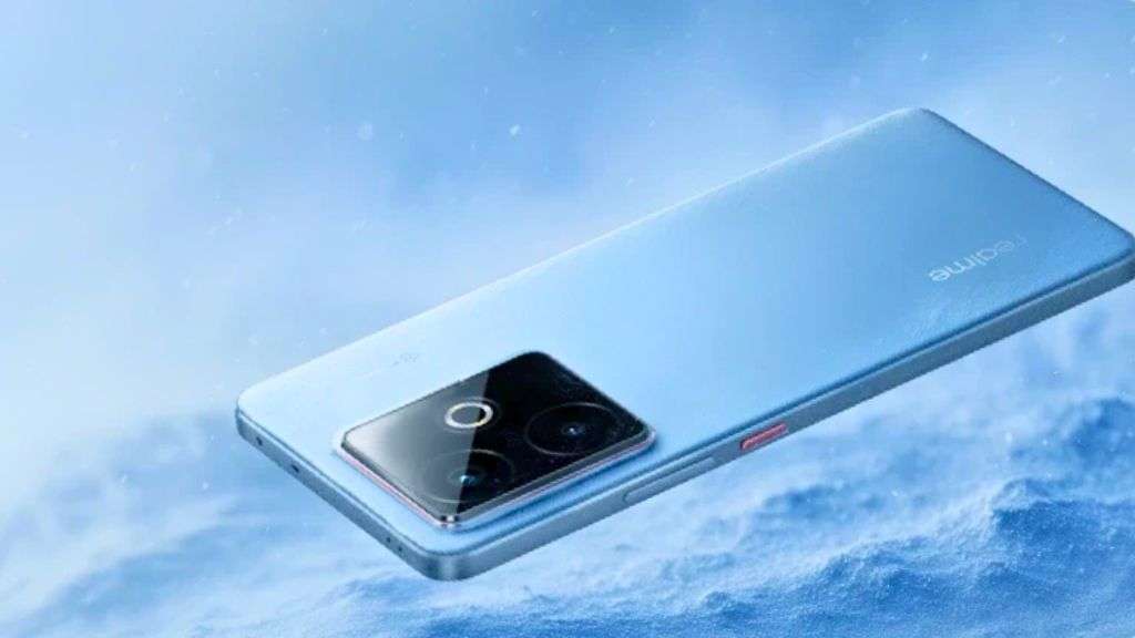 Realme GT 7T: फ्लैगशिप स्पीड वाला स्मार्टफोन! दमदार बैटरी, तगड़ी परफॉर्मेंस और शानदार डिज़ाइन के साथ करेगा धमाल