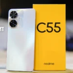 Realme C55 5G: अब 11 हज़ार में मिलेगा 5G स्पीड और 64MP कैमरा का तगड़ा कॉम्बो