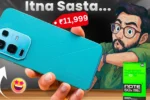 कम दाम में बड़ा धमाका, Infinix Note 50x 5G बना बजट सेगमेंट का गेम चेंजर