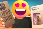 कम दाम में तगड़ा धमाका OPPO A5 Pro 5G लाया है दमदार बैटरी और IP69 रेटिंग वाला स्मार्टफोन